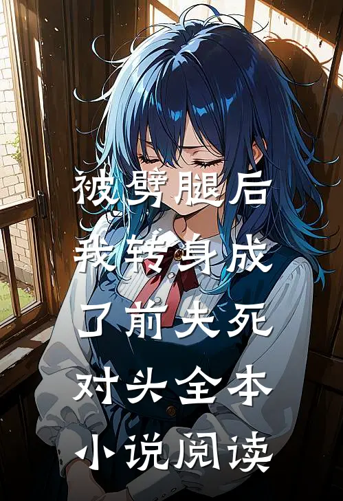 被劈腿后，我转身成了前夫死对头全本小说阅读