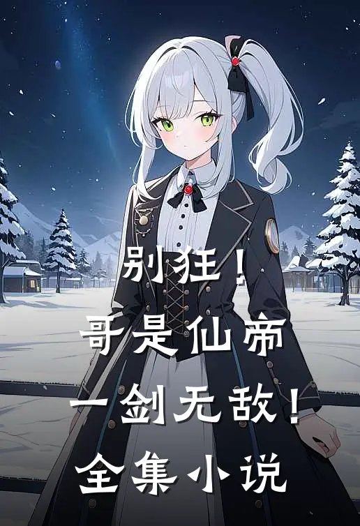 别狂！哥是仙帝，一剑无敌！全集小说