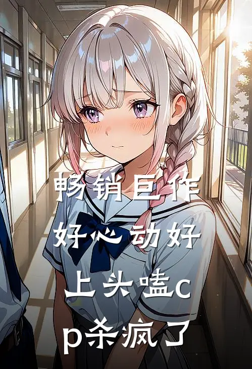 畅销巨作好心动好上头嗑cp杀疯了