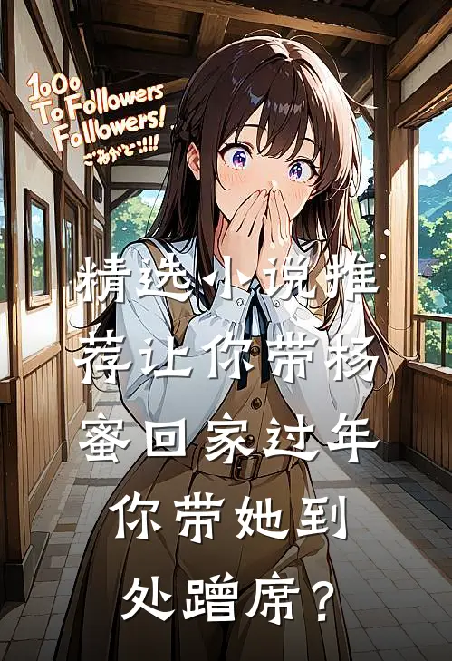 精选小说推荐让你带杨蜜回家过年，你带她到处蹭席？