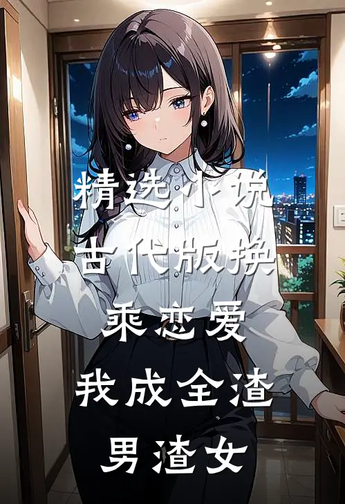 精选小说古代版换乘恋爱：我成全渣男渣女