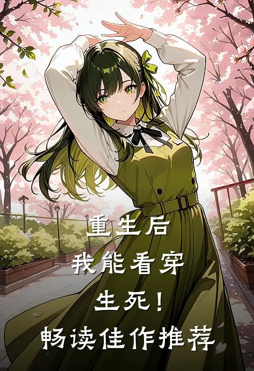 重生后，我能看穿生死！畅读佳作推荐