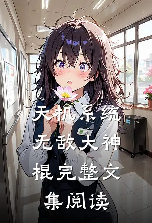 天机系统：无敌大神棍完整文集阅读