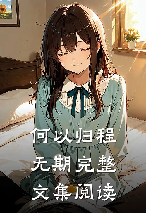 何以归程无期完整文集阅读