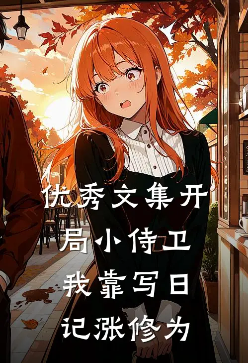 优秀文集开局小侍卫，我靠写日记涨修为