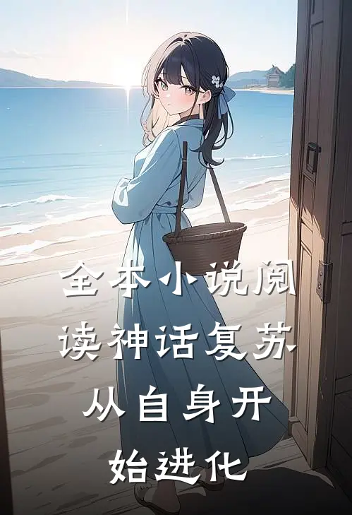 全本小说阅读神话复苏：从自身开始进化