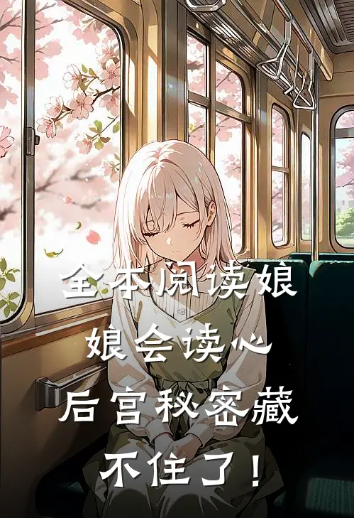 全本阅读娘娘会读心，后宫秘密藏不住了！
