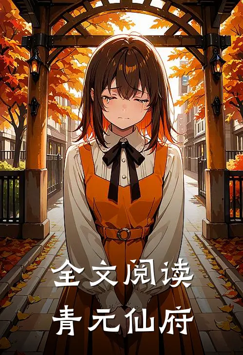 全文阅读青元仙府