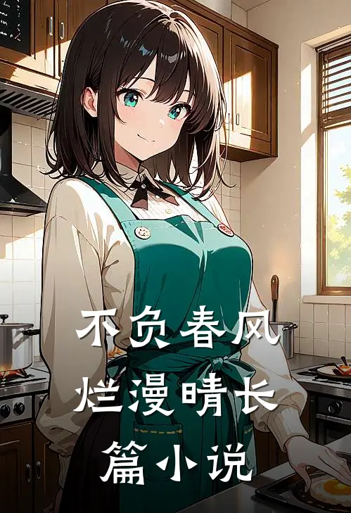 不负春风烂漫晴长篇小说