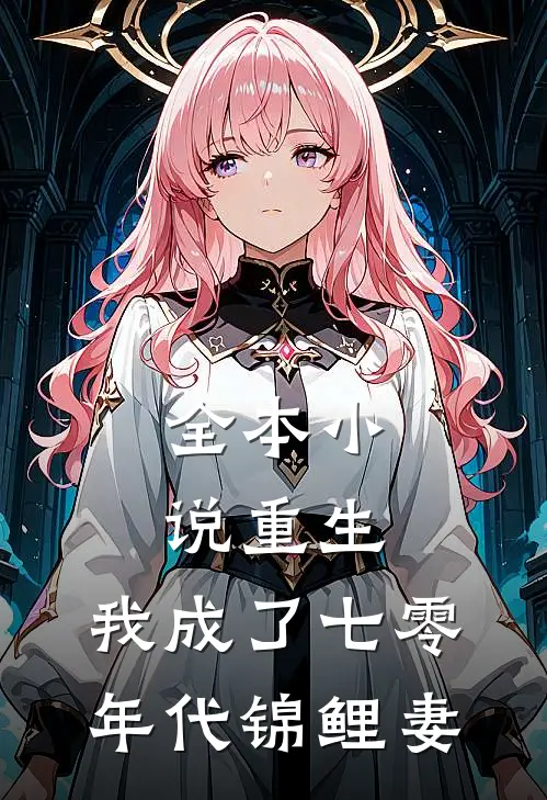 全本小说重生：我成了七零年代锦鲤妻