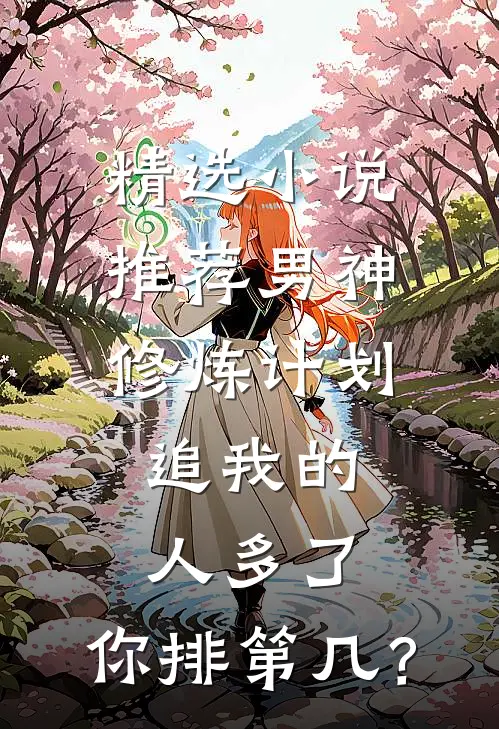 精选小说推荐男神修炼计划：追我的人多了，你排第几？