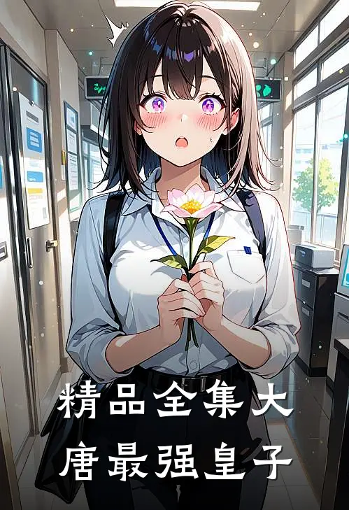 精品全集大唐最强皇子