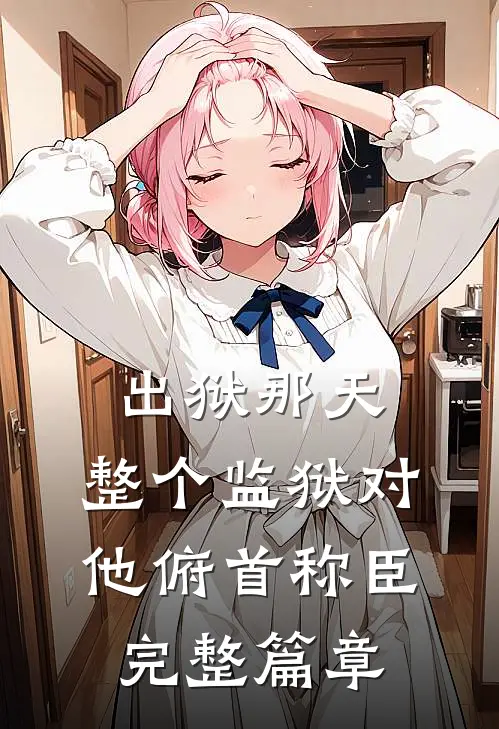 出狱那天，整个监狱对他俯首称臣完整篇章