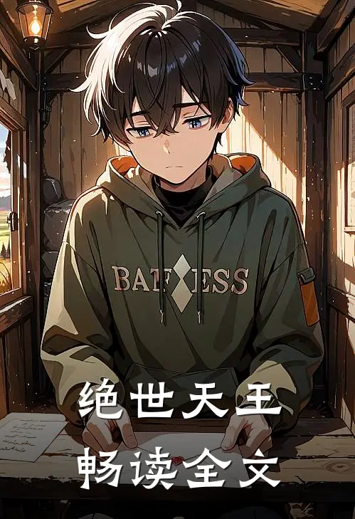 绝世天王畅读全文
