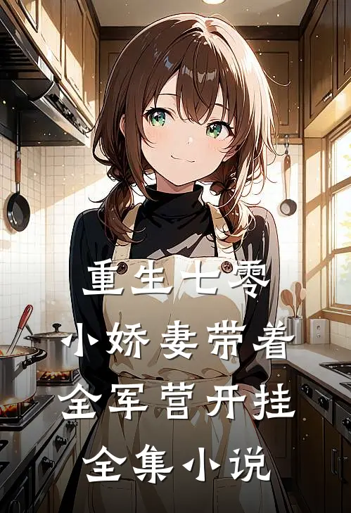 重生七零，小娇妻带着全军营开挂全集小说