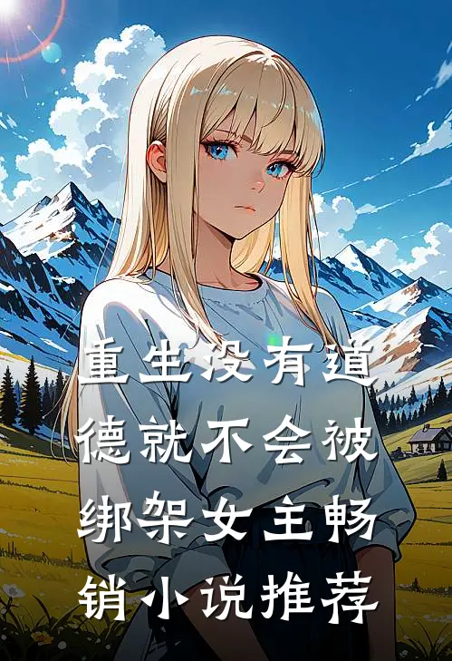 重生没有道德就不会被绑架女主畅销小说推荐