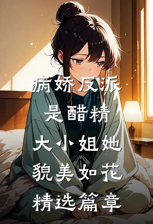 病娇反派是醋精：大小姐她貌美如花精选篇章