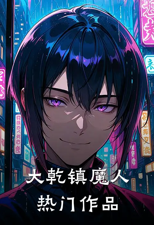 大乾镇魔人热门作品