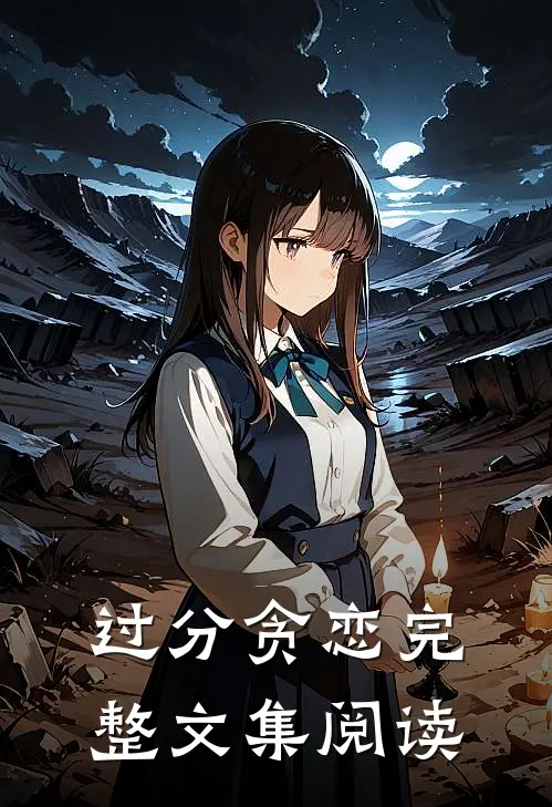 过分贪恋完整文集阅读