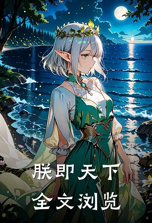 朕即天下全文浏览