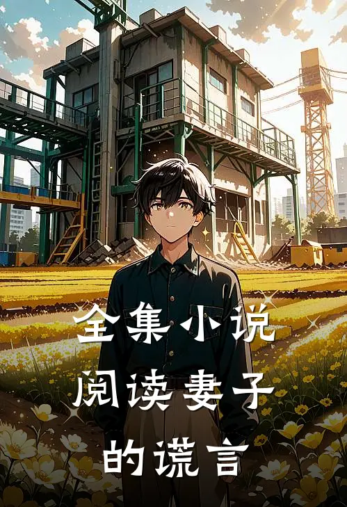 全集小说阅读妻子的谎言