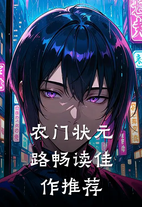 农门状元路畅读佳作推荐