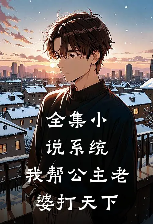 全集小说系统：我帮公主老婆打天下
