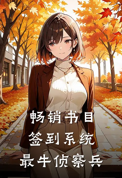 畅销书目签到系统：最牛侦察兵