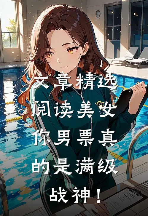 文章精选阅读美女，你男票真的是满级战神！