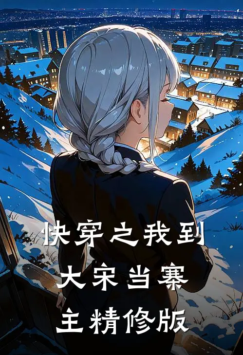 快穿之我到大宋当寨主精修版