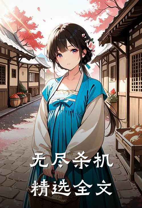 无尽杀机精选全文