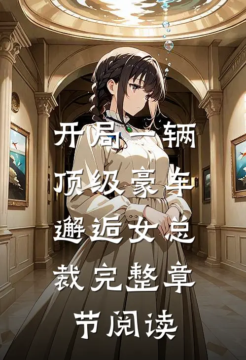 开局一辆顶级豪车，邂逅女总裁完整章节阅读