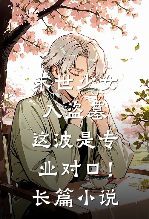 末世少女入盗墓，这波是专业对口！长篇小说