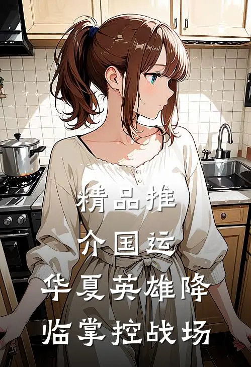 精品推介国运：华夏英雄降临掌控战场