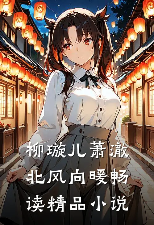 柳璇儿萧澈北风向暖畅读精品小说