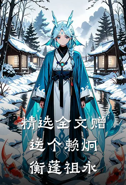 精选全文赠送个赖炯衡蓬祖永