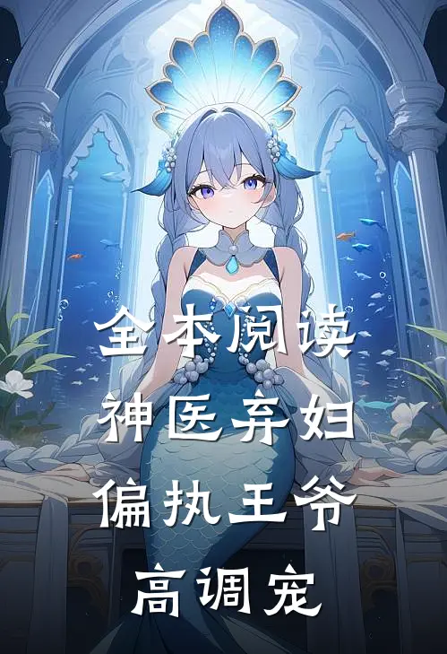 全本阅读神医弃妇，偏执王爷高调宠