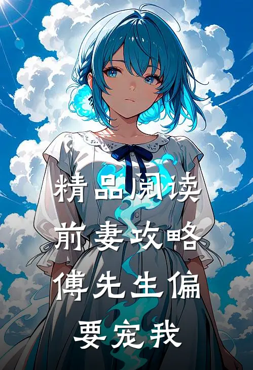 精品阅读前妻攻略：傅先生偏要宠我