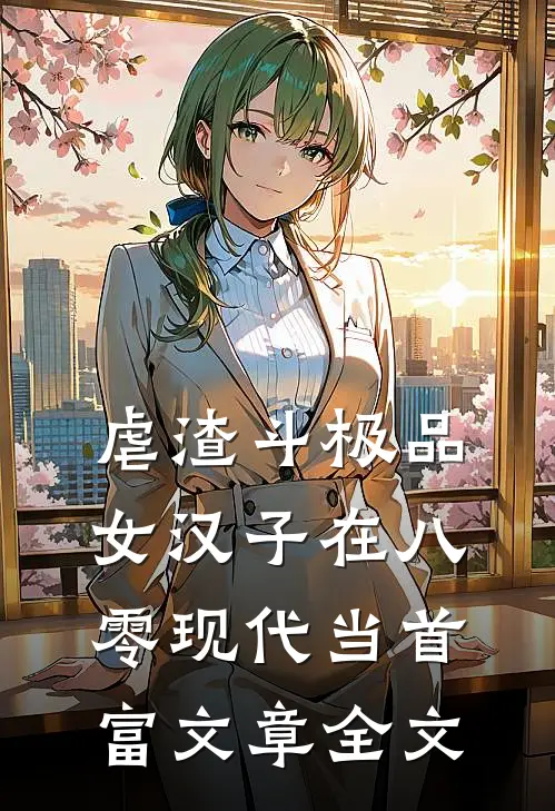 虐渣斗极品，女汉子在八零现代当首富文章全文