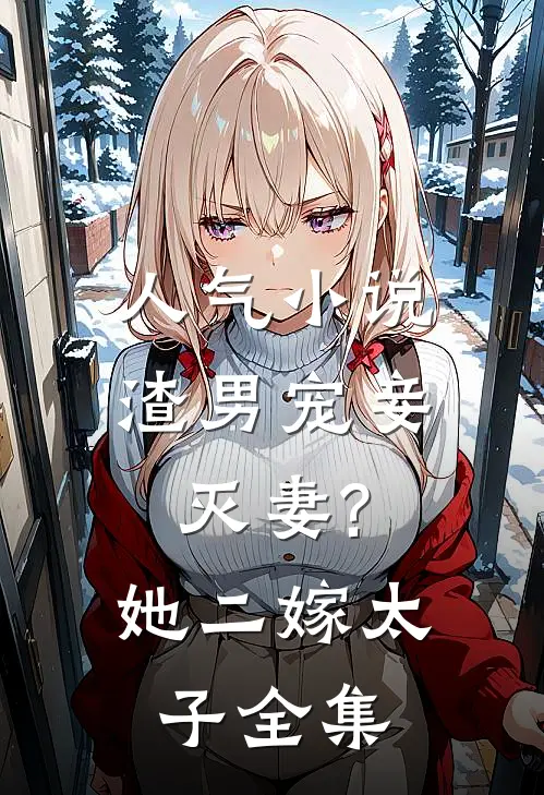 人气小说渣男宠妾灭妻?她二嫁太子全集