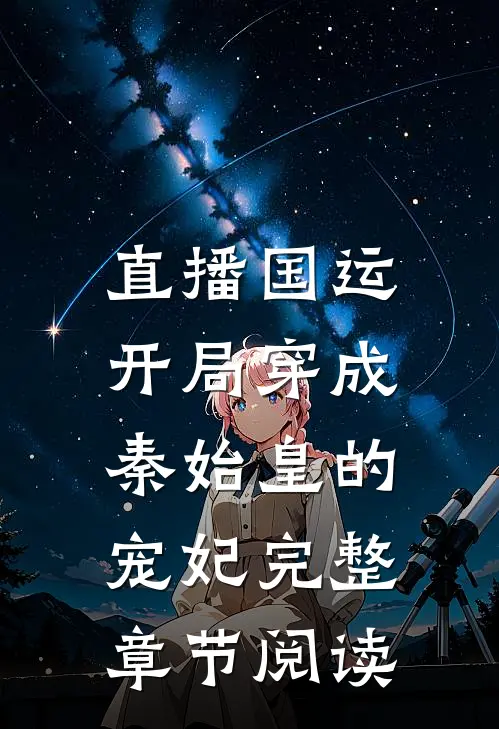 直播国运：开局穿成秦始皇的宠妃完整章节阅读