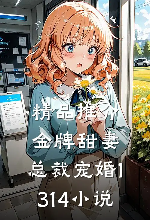 精品推介金牌甜妻,总裁宠婚1314 小说