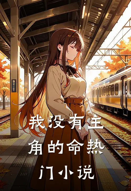 我没有主角的命热门小说