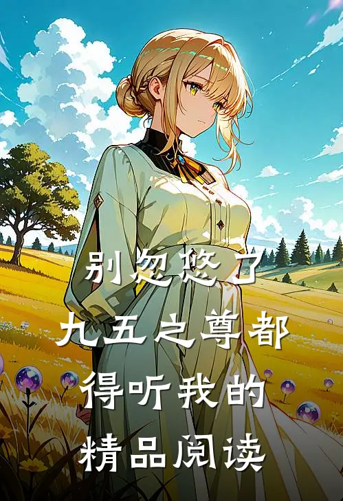 别忽悠了，九五之尊都得听我的精品阅读