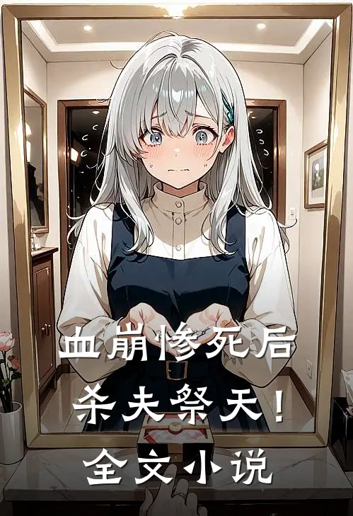 血崩惨死后杀夫祭天！全文小说