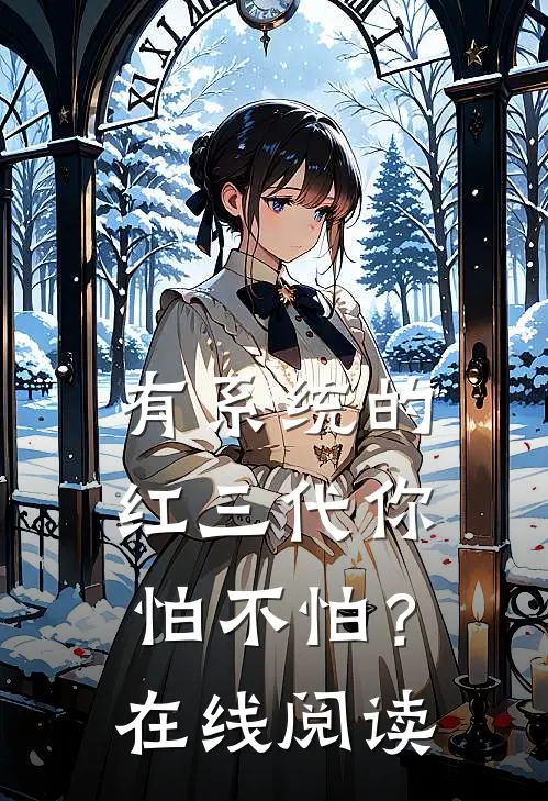 有系统的红三代你怕不怕？在线阅读