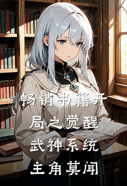 畅销书籍开局之觉醒武神系统主角莫闻