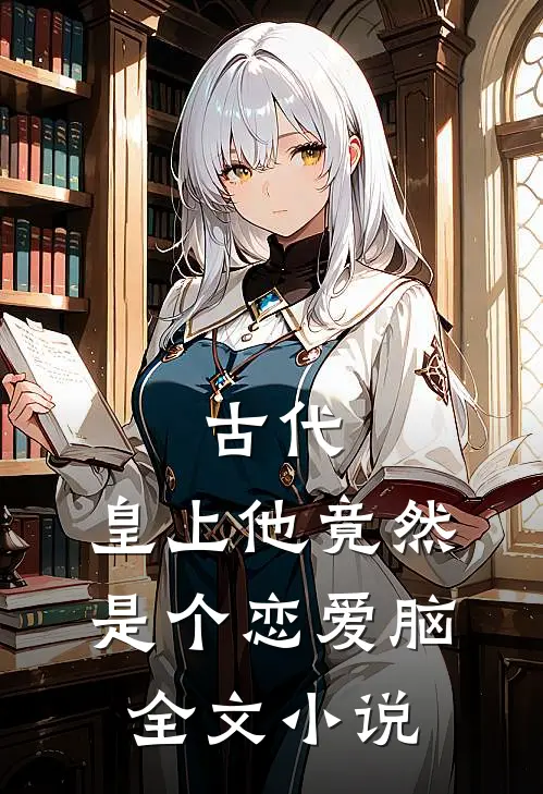 古代：皇上他竟然是个恋爱脑全文小说