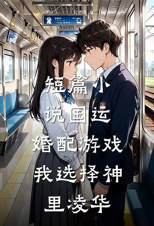 短篇小说国运：婚配游戏，我选择神里凌华