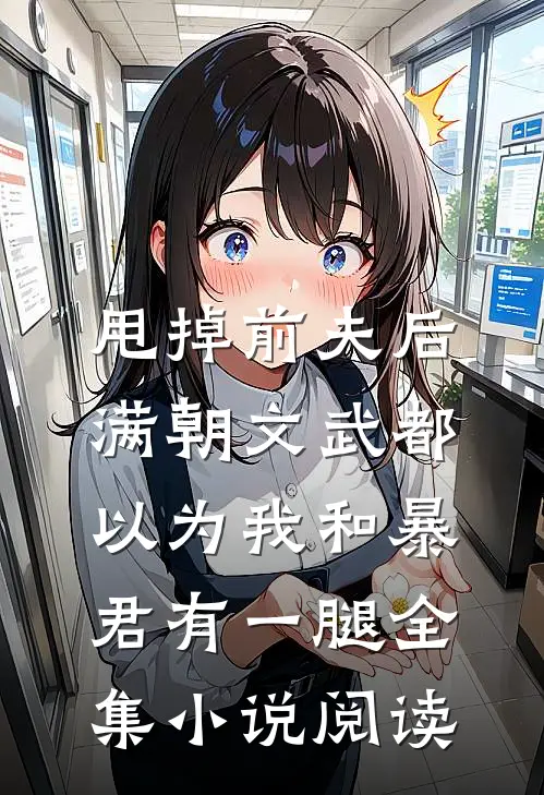 甩掉前夫后，满朝文武都以为我和暴君有一腿全集小说阅读